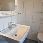 Gaebert Lägenhet *