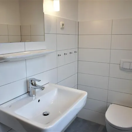 Gaebert Apartamento Kellenhusen