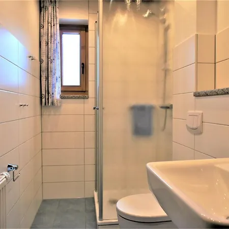 Gaebert Apartamento Kellenhusen