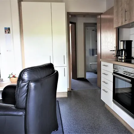 Daire Gaebert Kellenhusen