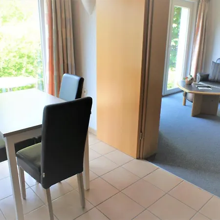 Apartamento Gaebert *