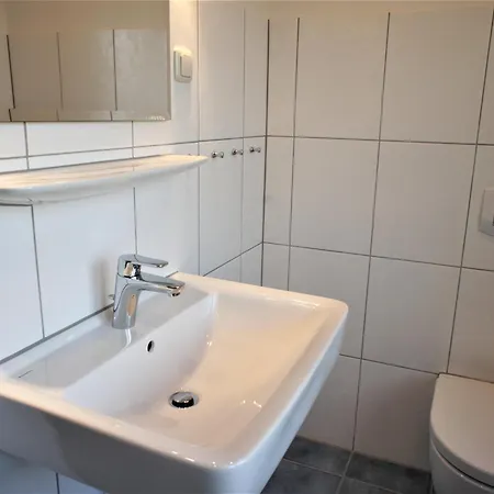 Gaebert Apartamento *