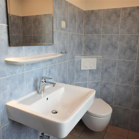 Apartamento Gaebert Kellenhusen