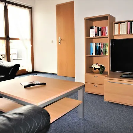 Apartamento Gaebert